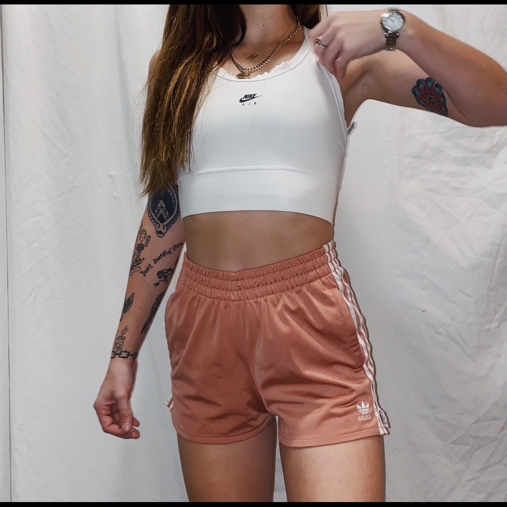 AUTHENTIC ADIDAS SHORTS